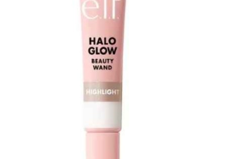 e.l.f. Halo Glow Highlight Beauty Wand IRL Angel