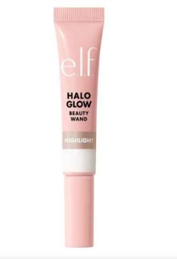 e.l.f. Halo Glow Highlight Beauty Wand IRL Angel