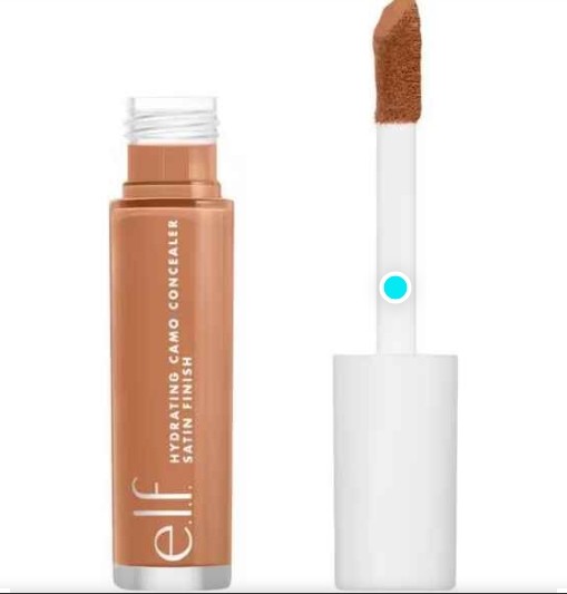 e.l.f. Hydrating Camo Concealer Tan Neutral