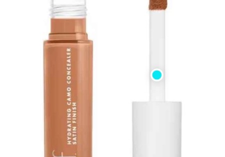 e.l.f. Hydrating Camo Concealer Tan Neutral