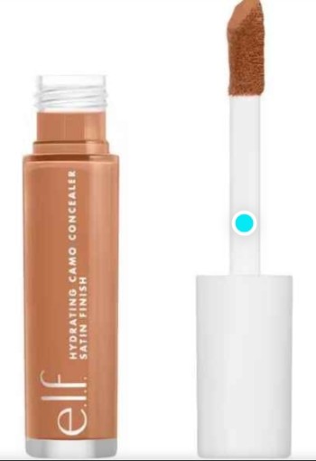 e.l.f. Hydrating Camo Concealer Tan Neutral