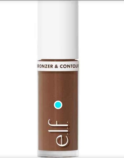 e.l.f. Camo Liquid Bronzer Contour 4 Light/Medium