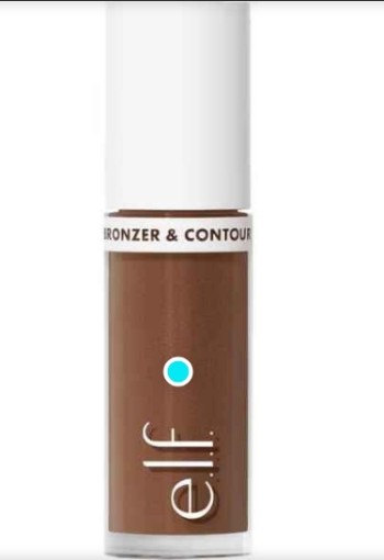 e.l.f. Camo Liquid Bronzer Contour 4 Light/Medium