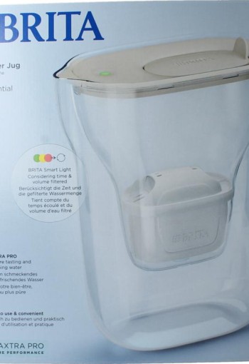Brita Style essential cool sand (1 Stuks)