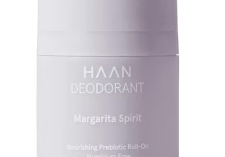 HAAN Morning Glory Aluminium Free Deodorant Roll 40 ML