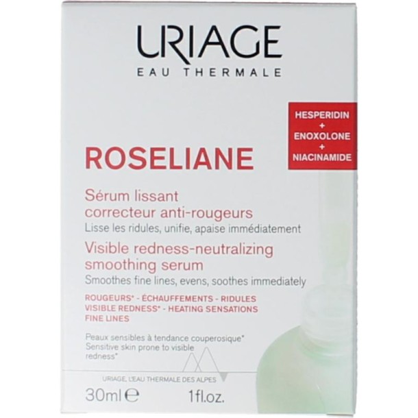 Uriage Roseliane serum (30 Milliliter)
