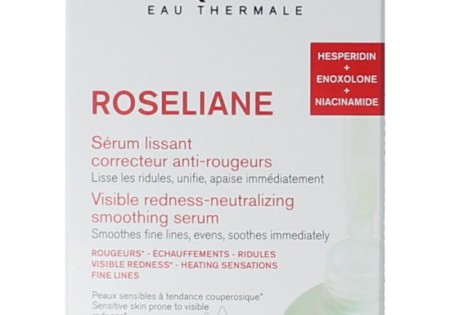 Uriage Roseliane serum (30 Milliliter)