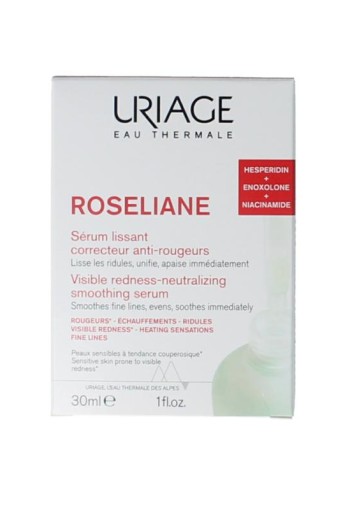 Uriage Roseliane serum (30 Milliliter)