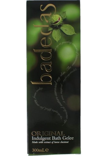 Badedas Bathing liquid original (300 Milliliter)
