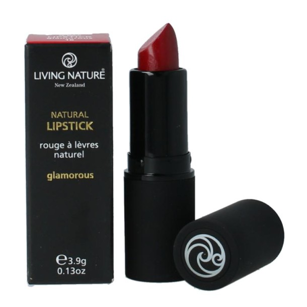 Living Nature Lippenstift glamorous (1 Stuks)