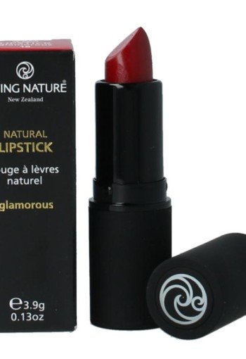 Living Nature Lippenstift glamorous (1 Stuks)