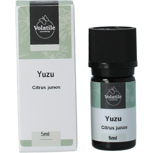 Volatile Yuzu (5 Milliliter)