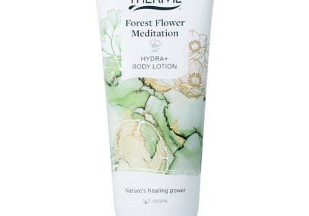 Therme Forest flower meditation body lotion 200 Milliliter