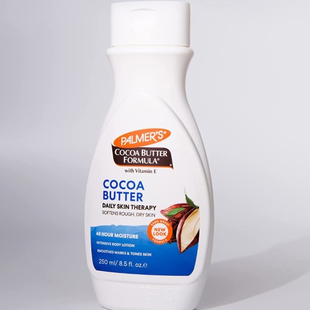 Palmers Cocoa Butter Formula Bodylotion 250ml