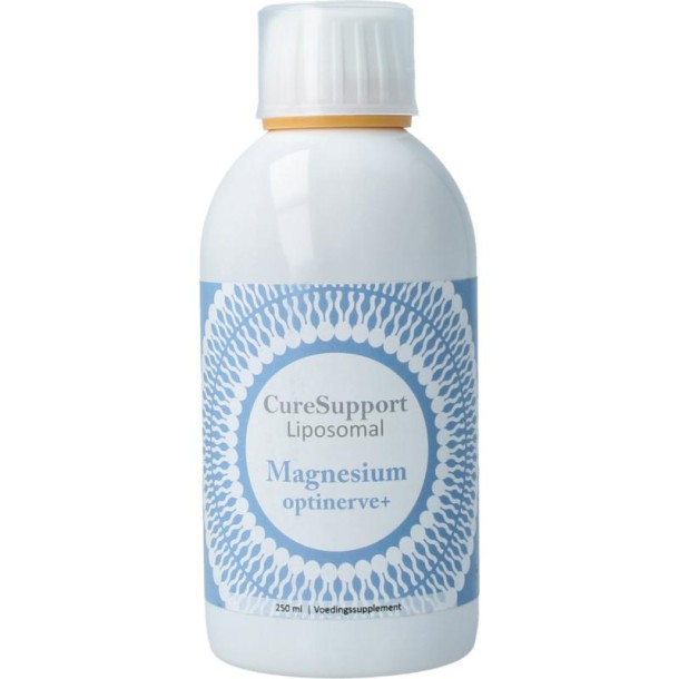 Curesupport Liposomal magnesium (250 Milliliter)