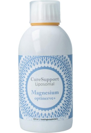 Curesupport Liposomal magnesium (250 Milliliter)