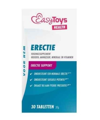 Easytoys erectie voor hem 30st