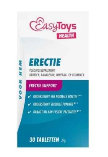 Easytoys erectie voor hem 30st