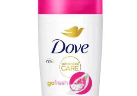 Dove Advanced Care Dragon Fruit & Coconut Cream Roll-on 50 ml