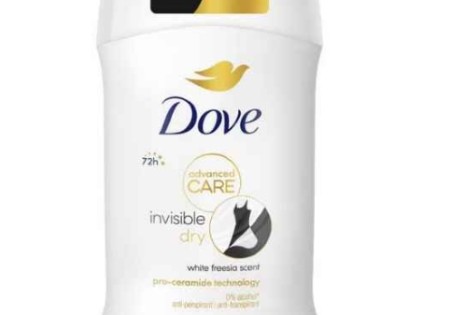 Dove Advanced Care Invisible Dry Anti-Transpirant Deodorant Stick 50 ML