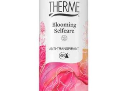Therme Blooming Selfcare Anti-transpirant Deodorant Spray 150 ML