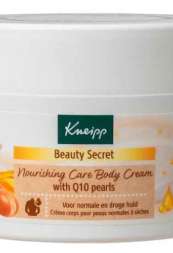 Kneipp Beauty Secret Body Crème 200 ML