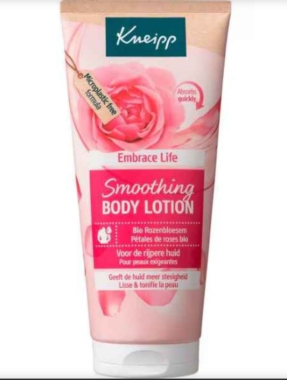 Kneipp Embrace Life Bodylotion 200 ML
