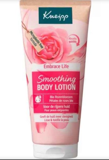 Kneipp Embrace Life Bodylotion 200 ML