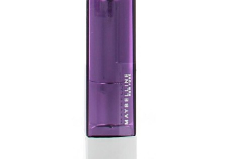 Maybelline Lipliner color sensation 338 midnight plum (6 Milliliter)