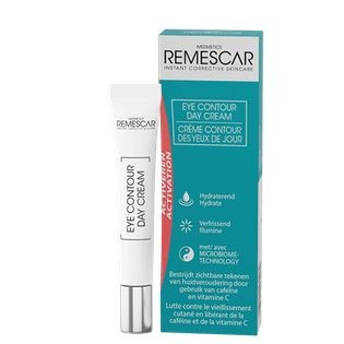 Remescar Eye contour day cream 15 Milliliter