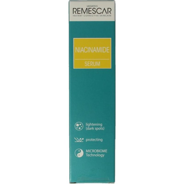 Remescar Niacinamide serum 30 Milliliter