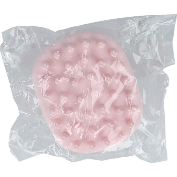 Bbody Head scalp massager (1 Stuks)