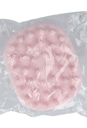 Bbody Head scalp massager (1 Stuks)