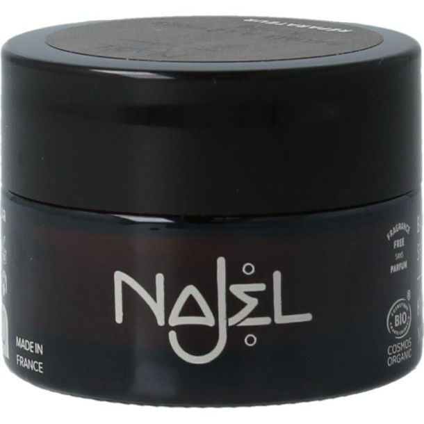 Najel Shea butter lip balm bio demeter (12 Gram)