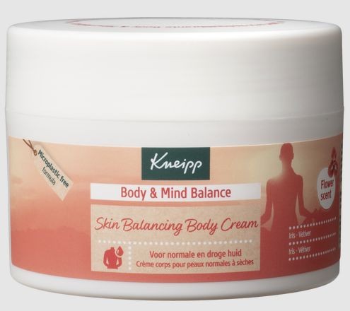 Kneipp Body & mind balance bodycream (200 Milliliter)