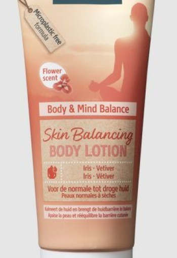 Kneipp Body & mind balance bodylotion (200 Milliliter)