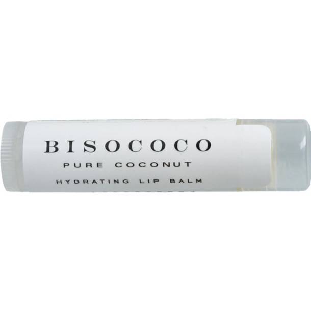 Bisococo Lipbalm (4,3 Gram)