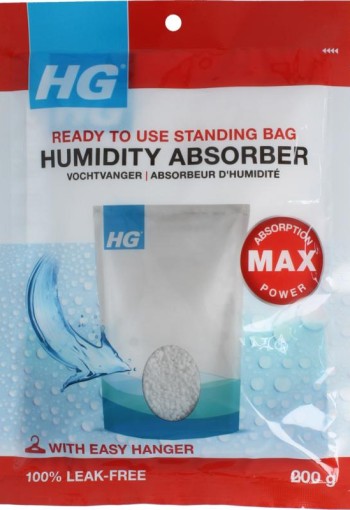 HG Vochtvanger (200 Gram)