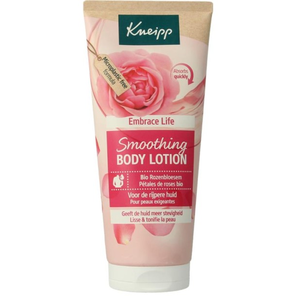 Kneipp Bodylotion embrace life 200 Milliliter