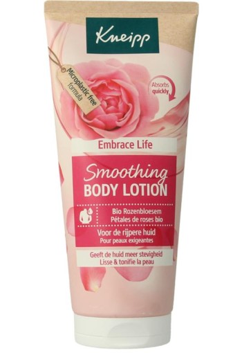 Kneipp Bodylotion embrace life 200 Milliliter