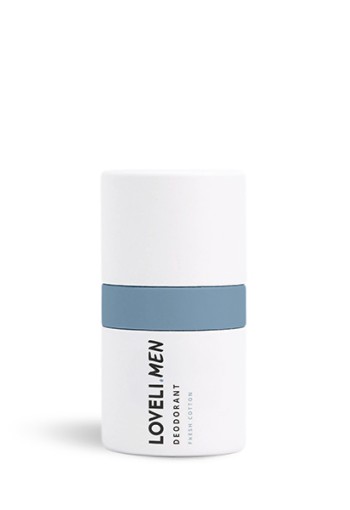 Loveli.men Refill Fresh Cotton