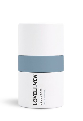 Loveli.men Refill Fresh Cotton XL