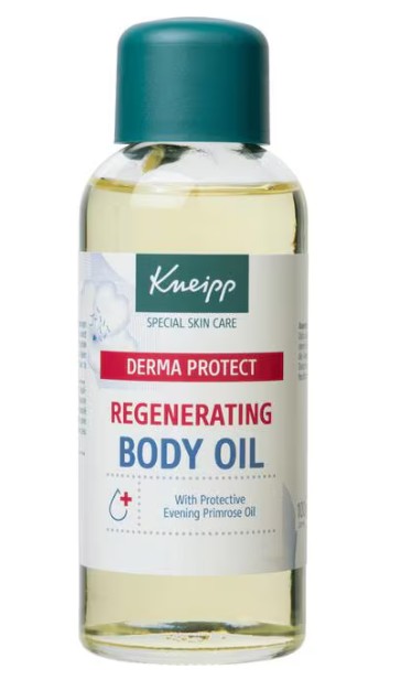 Kneipp Derma Protect Body Oil 100 ML 