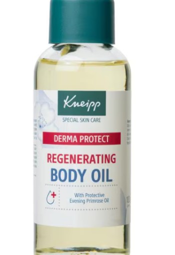 Kneipp Derma Protect Body Oil 100 ML 