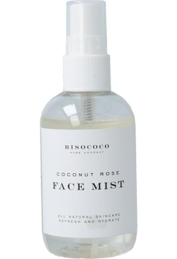 Bisococo Face mist (100 Gram)