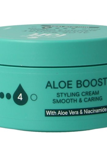 Taft Cream aloe 100 Milliliter