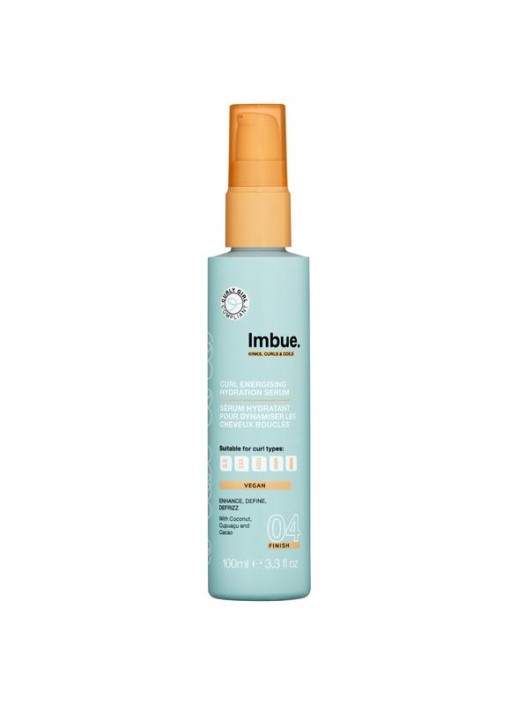 Imbue Curl energise hydration serum (100 Milliliter)