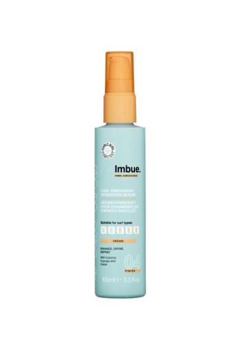 Imbue Curl energise hydration serum (100 Milliliter)