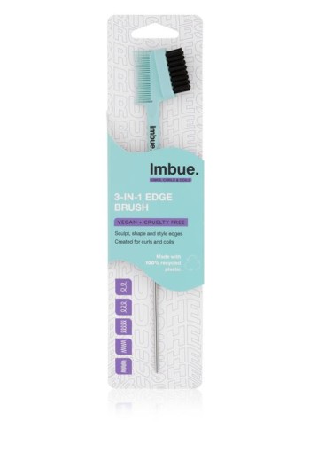 Imbue 3-in-edge comb (1 Stuks)