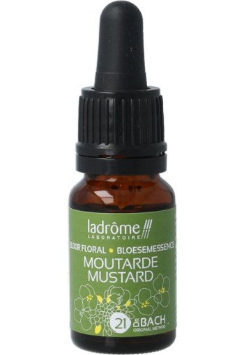 Ladrome Mustard bio (10 Milliliter)